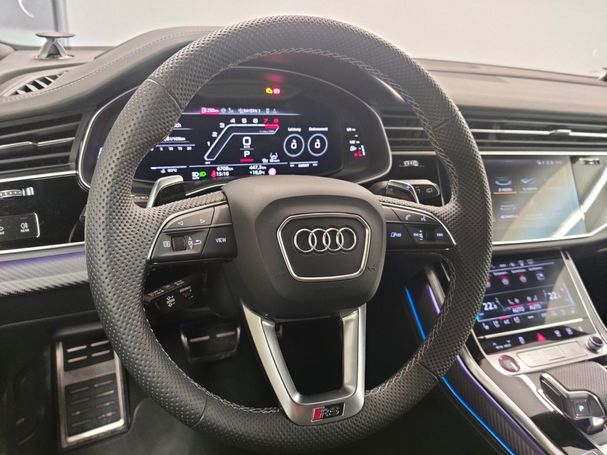 Audi RSQ8 441 kW image number 10