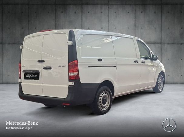 Mercedes-Benz Vito 116 CDi 120 kW image number 6