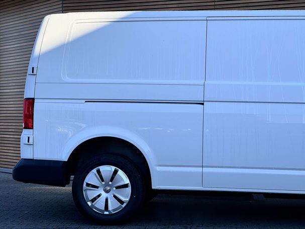 Volkswagen T6 Transporter 110 kW image number 10