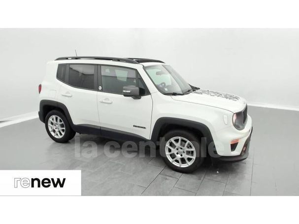 Jeep Renegade 1.0 88 kW image number 16