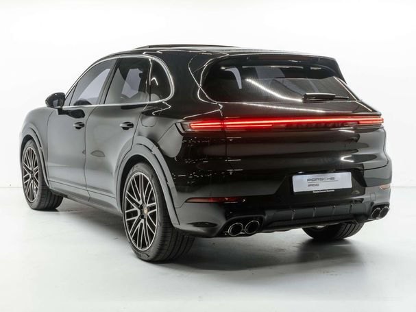 Porsche Cayenne E-Hybrid 346 kW image number 4