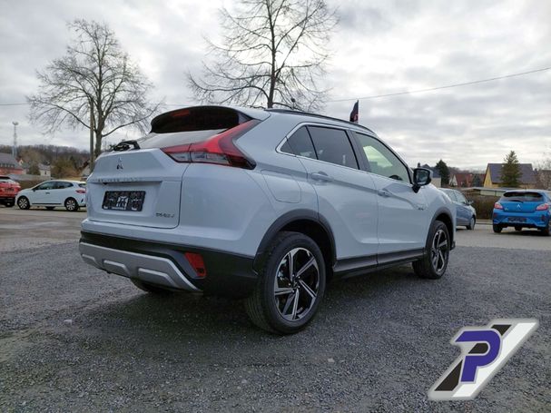 Mitsubishi Eclipse Cross 138 kW image number 4