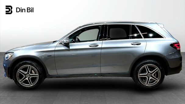 Mercedes-Benz GLC 300 e 4Matic 238 kW image number 5