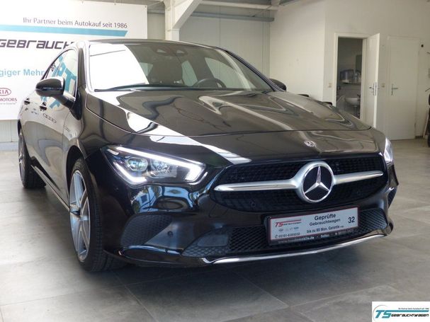 Mercedes-Benz CLA 220 140 kW image number 2