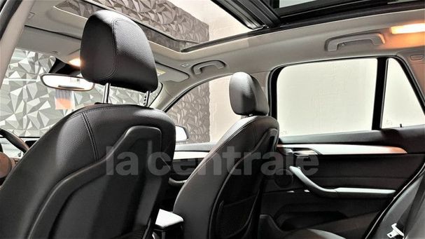 BMW X1 sDrive18d 110 kW image number 8