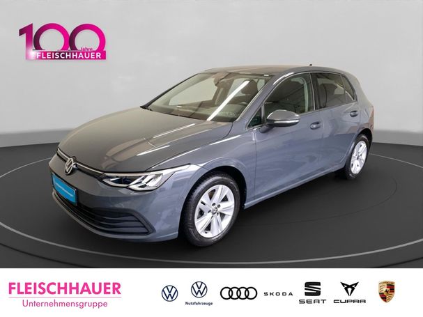 Volkswagen Golf 1.5 TSI 96 kW image number 1