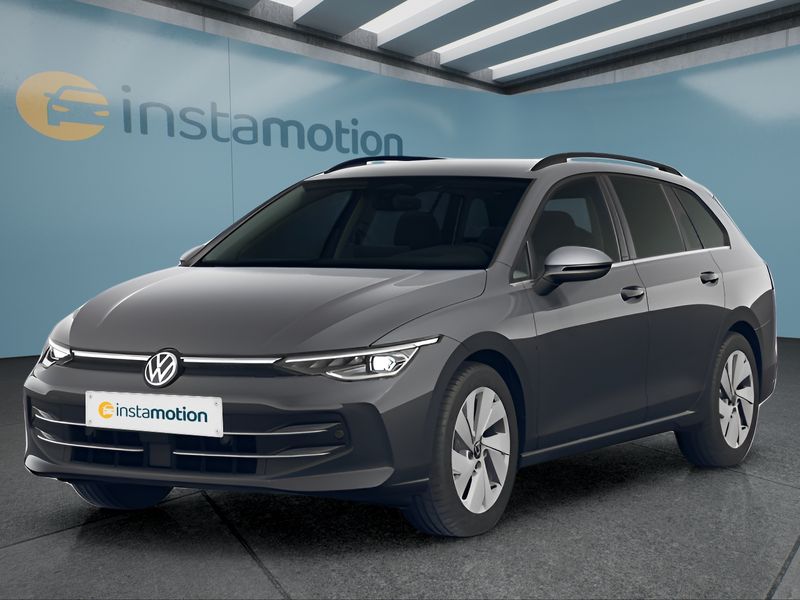 Volkswagen Golf 110 kW