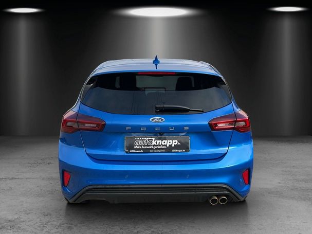 Ford Focus EcoBoost ST-Line 114 kW image number 3