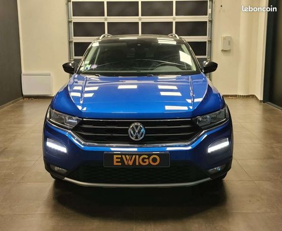 Volkswagen T-Roc 1.0 TSI 86 kW image number 3