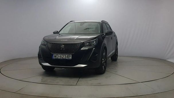 Peugeot 2008 96 kW image number 1