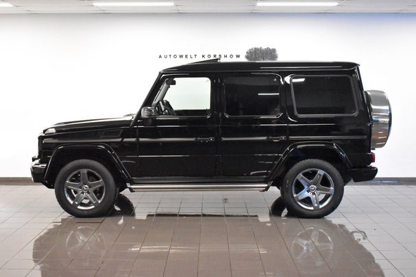 Mercedes-Benz G 350 d 180 kW image number 6