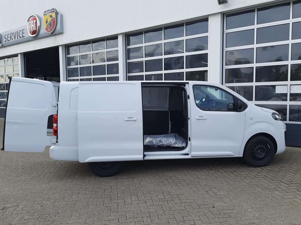 Fiat Scudo L3H1 2.0 Multijet 107 kW image number 16