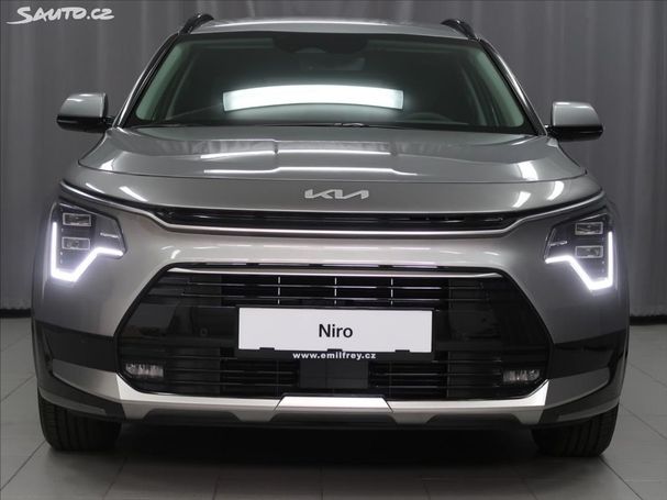 Kia Niro 1.6 104 kW image number 4