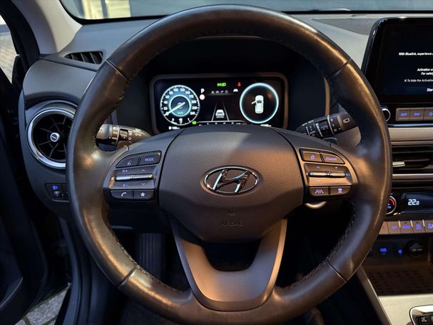 Hyundai Kona 1.6 GDI DCT 104 kW image number 18