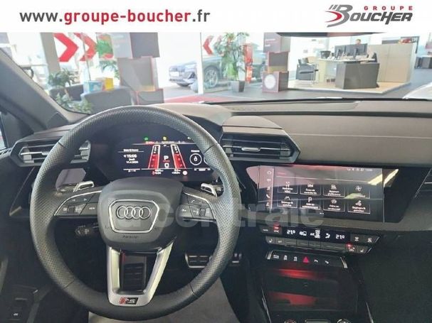 Audi RS3 2.5 TFSI quattro S tronic Sportback 294 kW image number 13