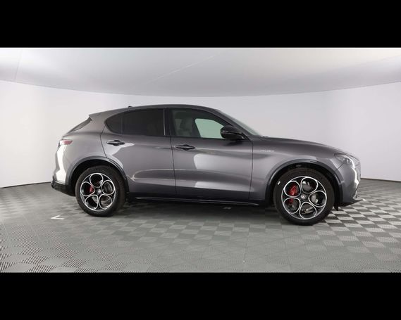 Alfa Romeo Stelvio 2.2 154 kW image number 13