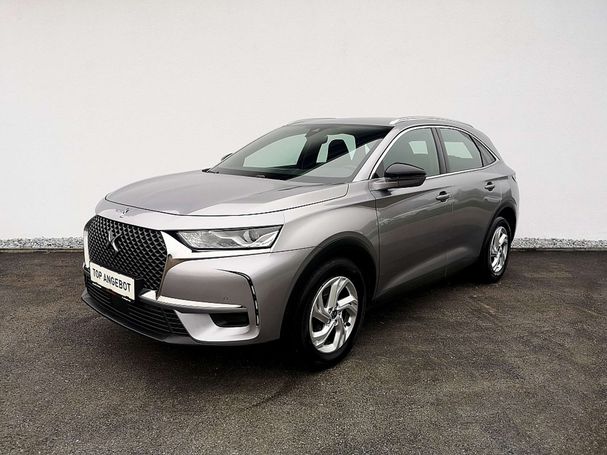 DS Automobiles 7 Crossback BlueHDi 130 BE CHIC 96 kW image number 1