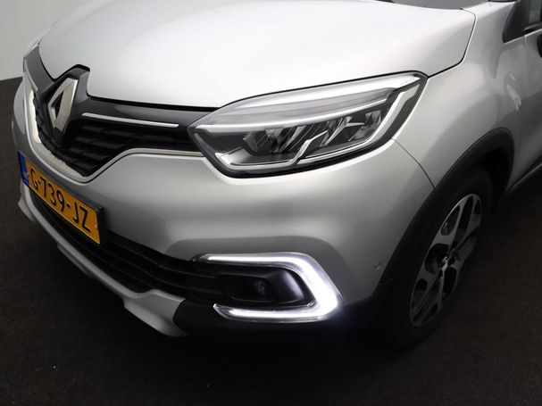 Renault Captur TCe 90 INTENS 66 kW image number 14