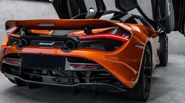 McLaren 720S 530 kW image number 7