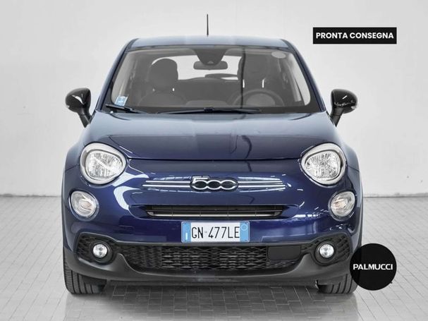 Fiat 500X 1.3 MultiJet 70 kW image number 2