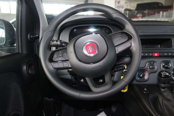 Fiat Panda 51 kW image number 12