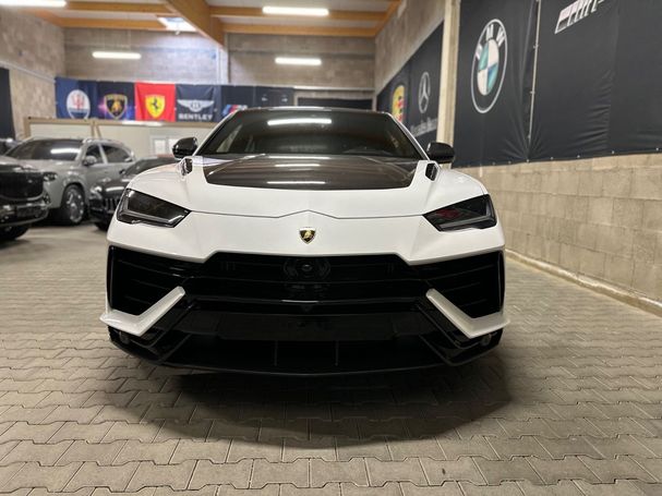 Lamborghini Urus Performante 4.0 V8 490 kW image number 5