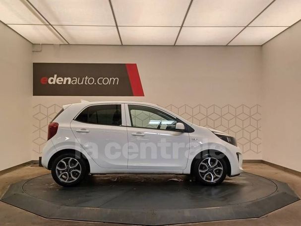 Kia Picanto 1.0 49 kW image number 18