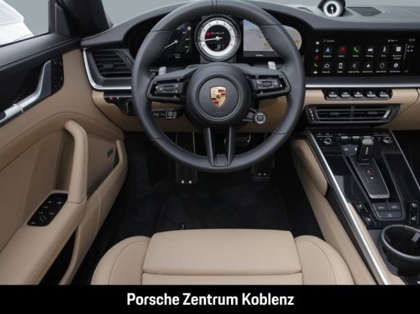 Porsche 992 Turbo S Cabrio 478 kW image number 9