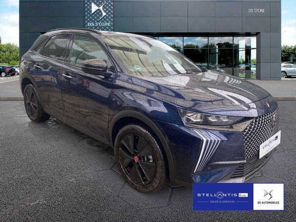 DS Automobiles 7 Crossback 130 96 kW image number 4