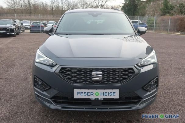 Seat Tarraco 2.0 TDI FR DSG 147 kW image number 2