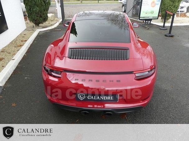 Porsche 991 Carrera GTS PDK 331 kW image number 24