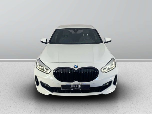 BMW 118d 110 kW image number 2