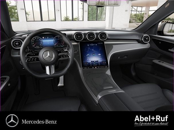 Mercedes-Benz C 220 d T 147 kW image number 7