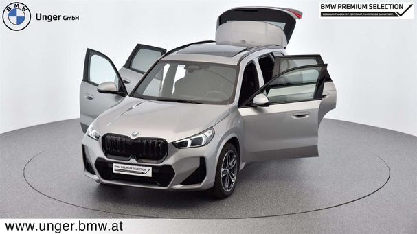 BMW iX1 xDrive30 200 kW image number 25