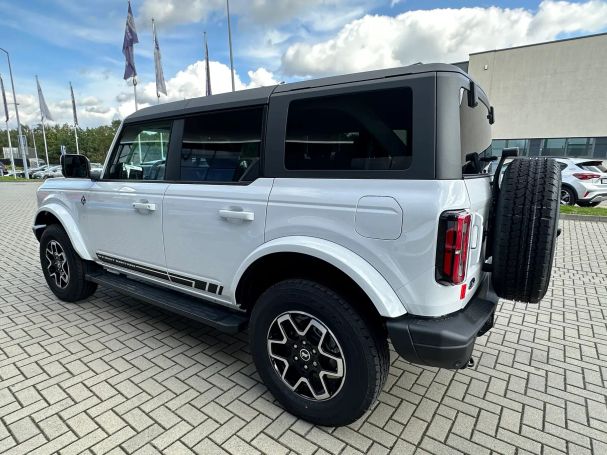 Ford Bronco 246 kW image number 6