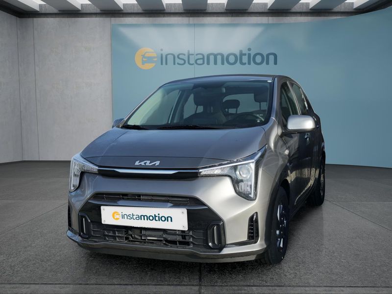 Kia Picanto 1.0 GDI 50 kW