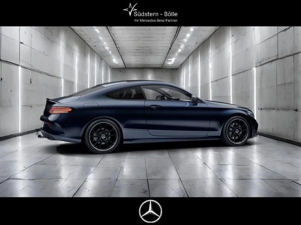 Mercedes-Benz C 300 190 kW image number 6