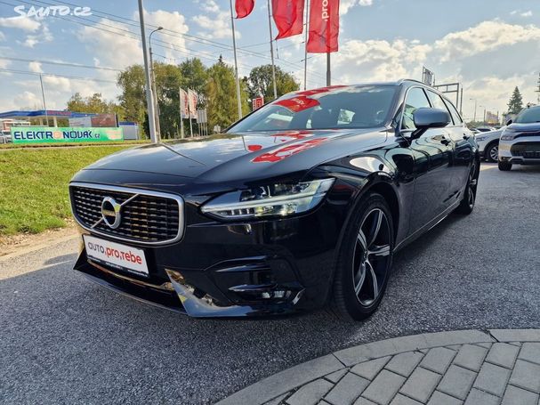 Volvo V90 140 kW image number 1