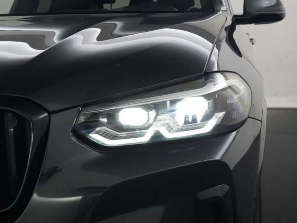 BMW X3 xDrive30e 215 kW image number 20