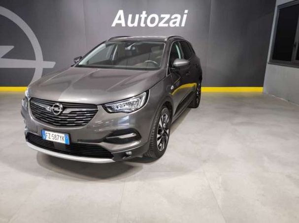 Opel Grandland X 1.5 Diesel Innovation 96 kW image number 1