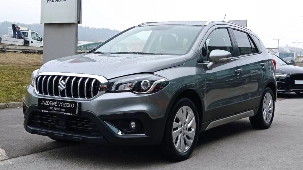 Suzuki SX4 S-Cross 95 kW image number 1