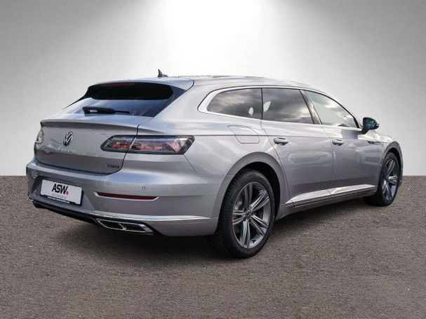 Volkswagen Arteon 2.0 TDI DSG Shooting Brake 4Motion 147 kW image number 1