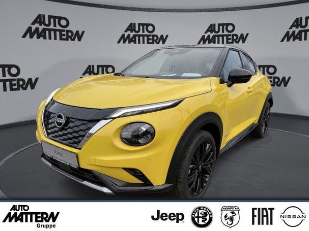 Nissan Juke 1.6 Hybrid 105 kW image number 1