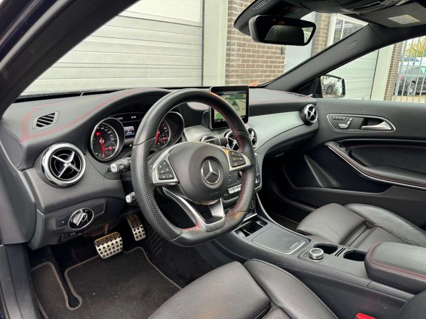 Mercedes-Benz GLA 180 90 kW image number 13