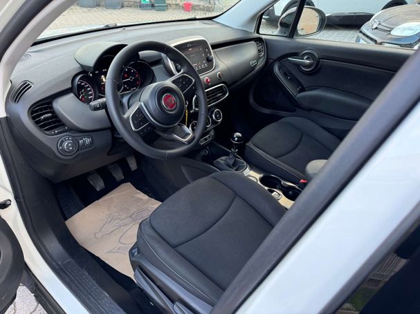 Fiat 500X 1.3 MultiJet 70 kW image number 7