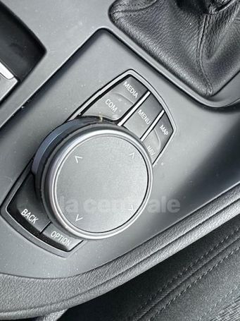 BMW X1 sDrive18d 110 kW image number 27