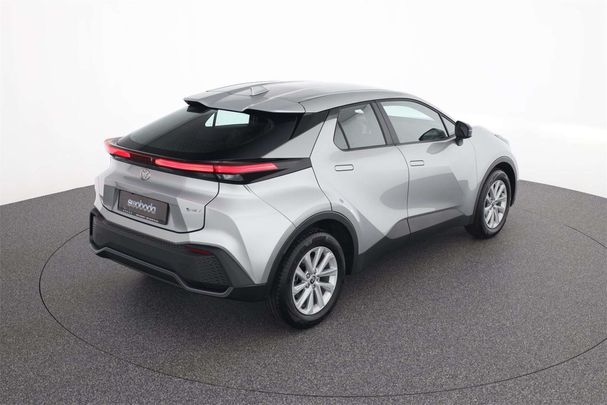 Toyota C-HR 72 kW image number 6