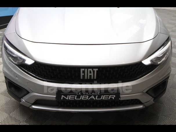 Fiat Tipo 96 kW image number 21