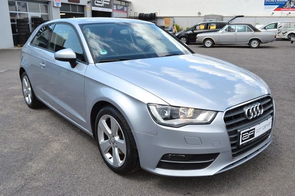 Audi A3 Ambition 92 kW image number 3