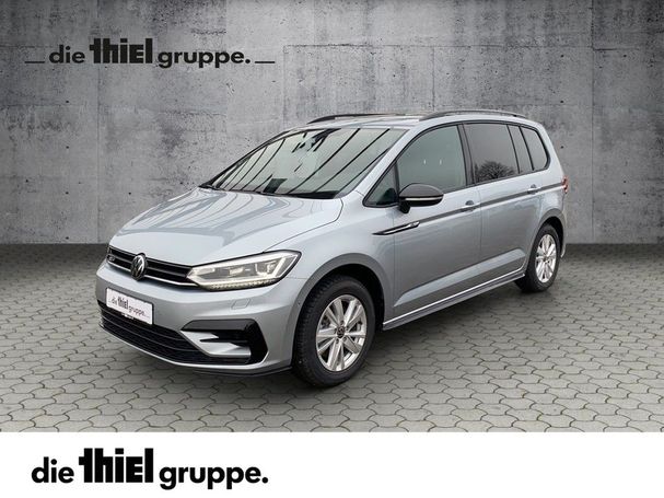 Volkswagen Touran 2.0 TDI DSG Highline 110 kW image number 1